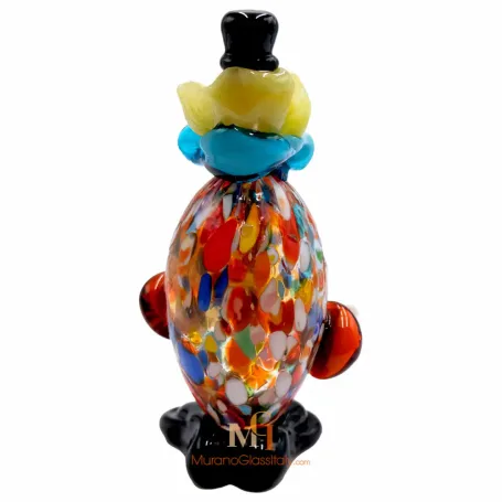 Charlie-5-Italian-Glass-Clown-