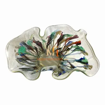 فازات كريستال كلاسيكية مميزة