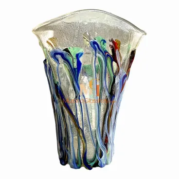 فازات كريستال كلاسيكية مميزة