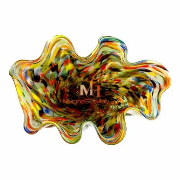 فازات كريستال كلاسيكية مميزة