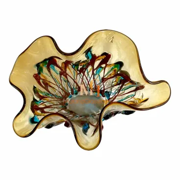 فازات كريستال كلاسيكية مميزة