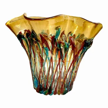 Salvadore Vase