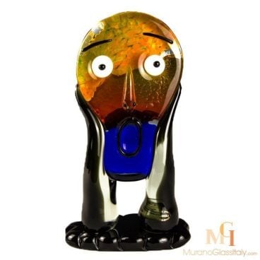 venetian glass