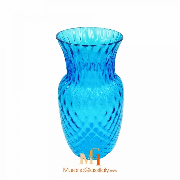 Murano Flower Vase Shop Online OFFICIAL MURANO STORE