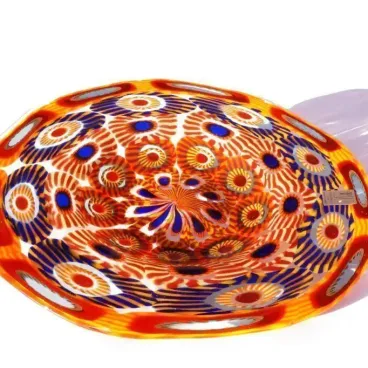 vaisselle murano