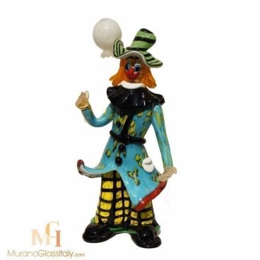 Pagliaccio Palloncino