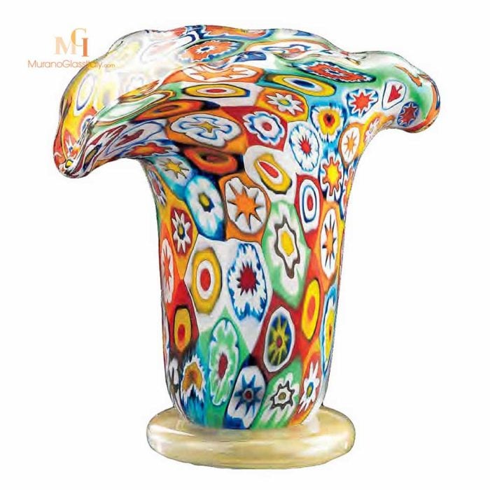 vase original murano