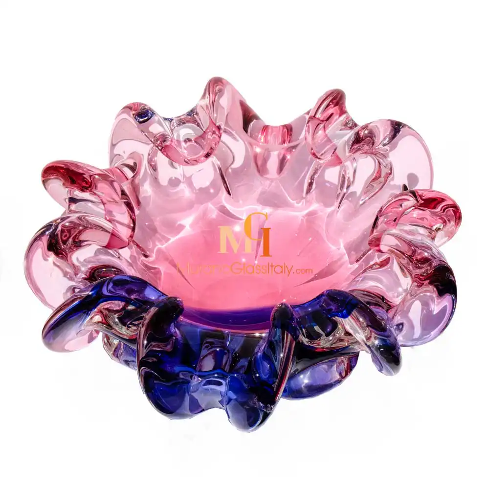 ムラーノガラスボウル販売 – Murano Glass Italy