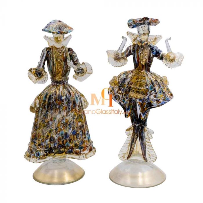 murano figurine