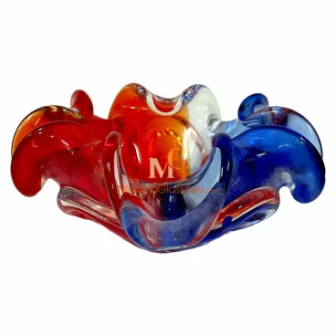 Murano Centerpiece Bowl