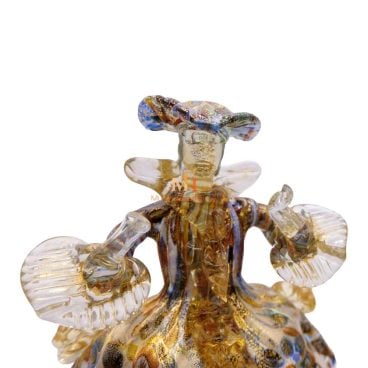 Murrine Figurine