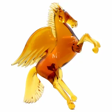 Murano Glass Horse