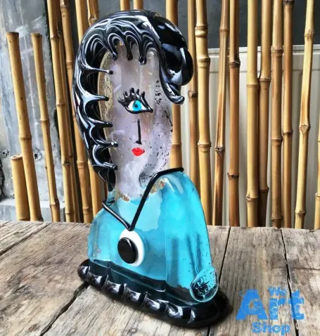 認定ムラーノガラス彫刻 - オンライン購入｜MURANO STORE ムラノストア