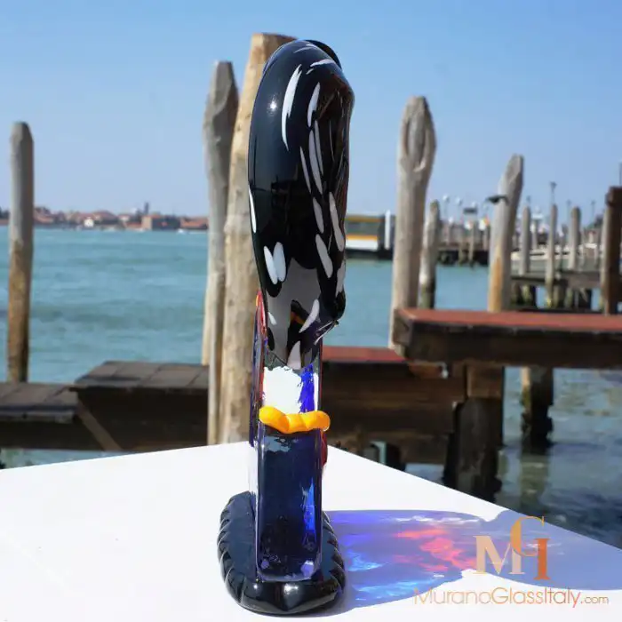 Snow White side view