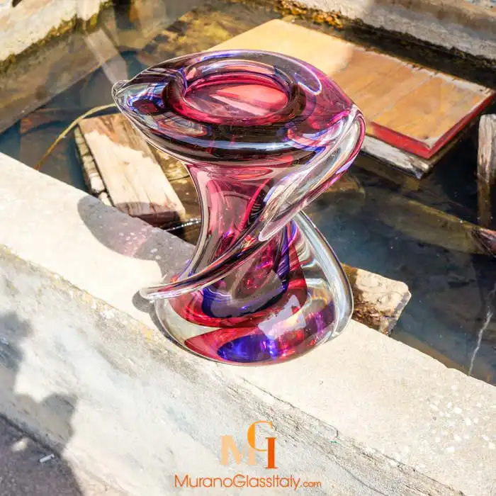 Hipster Bottle – Top View