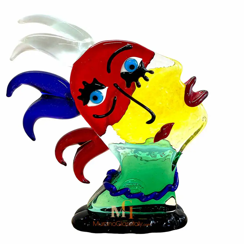 Ursula – Murano Glass Badioli Murano Glass Badioli