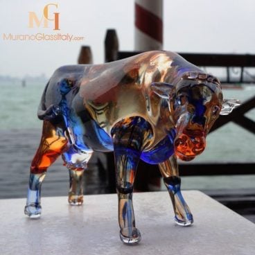 murano stier