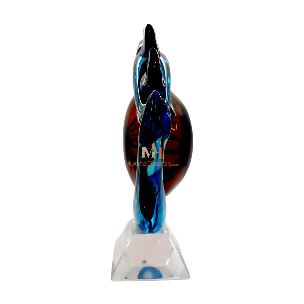 Occhio – Italian Glass Art -3 Italian Glass Art