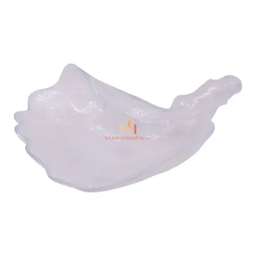 Venetian Glass Bowl