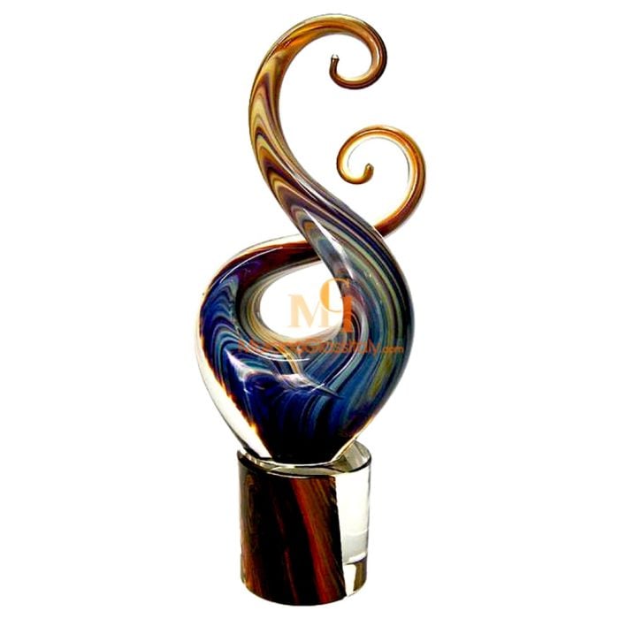buy murano sculpture