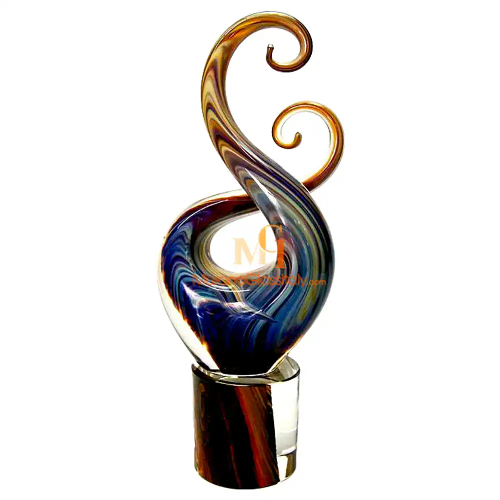 Symbol of Love front view