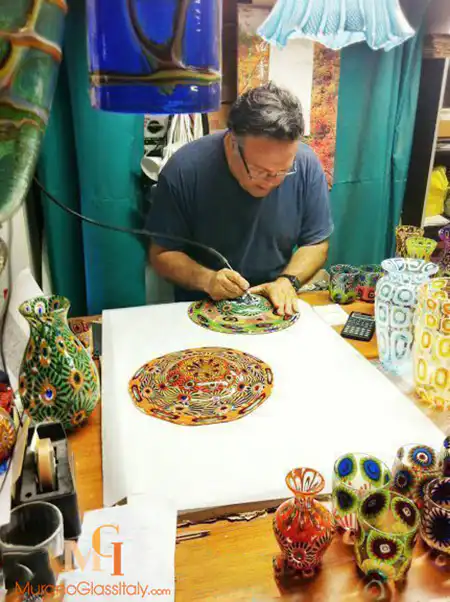 Italian Art Murrine