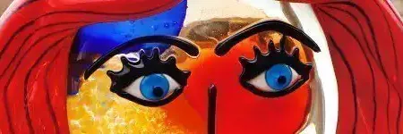 vetro di murano badioli