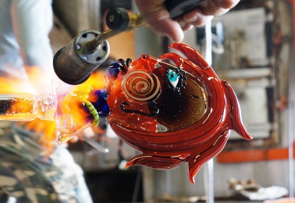 Creating Picasso Head