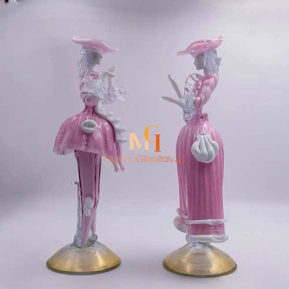 The-Pompadour-Couple_Pink-side-view