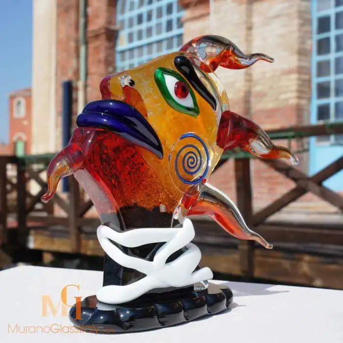 Dante 产品侧面图