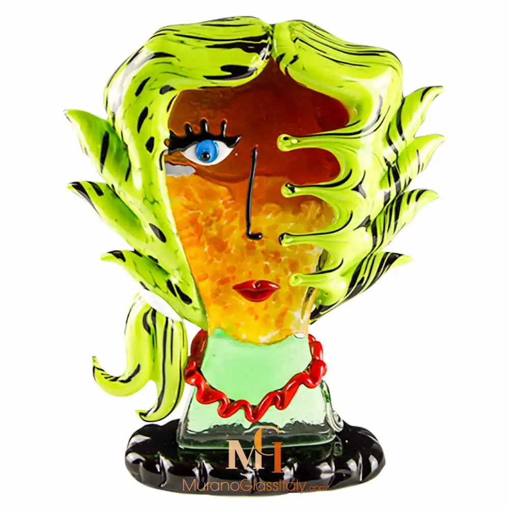 Giulia – Murano Sculpture