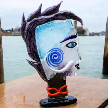 best glass sculpture