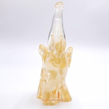 Murano Glass Elephant