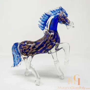 Charm Rosso – Cavallo Veneziano