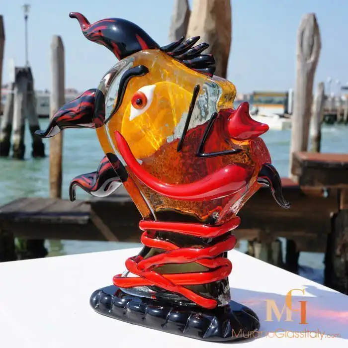 Amoroso 产品侧面图