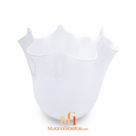 ムラーノガラス　ハンカチーフ　フラワーベース　花瓶　ヴェネチアングラス DSCF7821-10-455x455.jpg