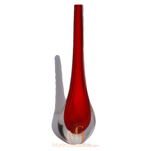Art Glass Vase