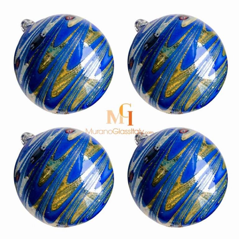 Murano Glass Ornaments Shop Online OFFICIAL MURANO STORE