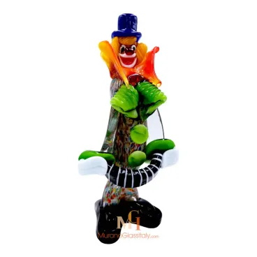Clown Glass