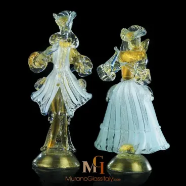 murano wedding gift