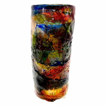Murano Large Vase