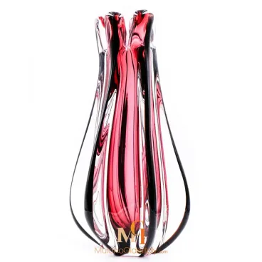 Vase Décoration Murano