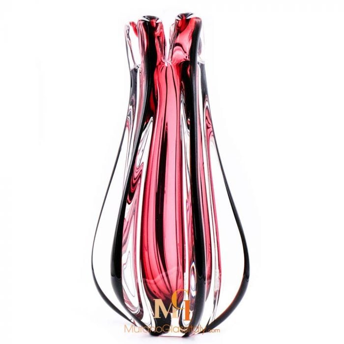 Armonia - Battuto Vase