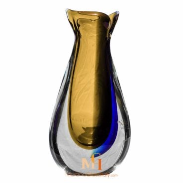 Murano Oball Vase