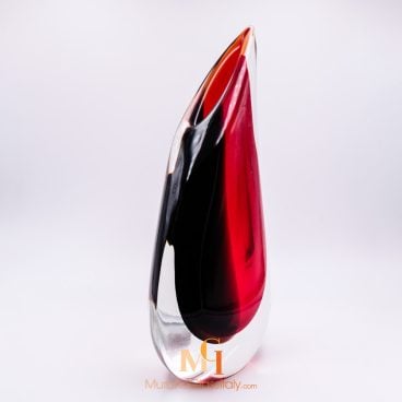 Vase Murano Vintage