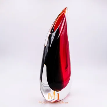 مزهريات كرستالية للمنزل