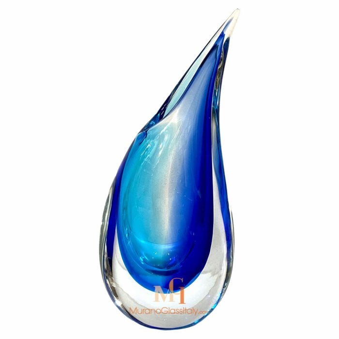 Vase Murano Vintage
