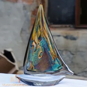 Perla Verde front view