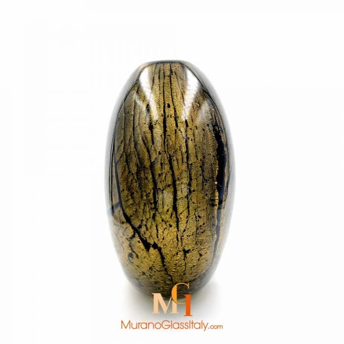 Italian Glass Vases