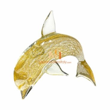 MURANO GLASS ムラノ ブルー ライオン モチーフ 装飾 デカンタ MURANO GLASS ムラノ ブルー ライオン モチーフ 装飾 デカンタ